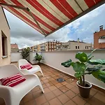Appartement Atico Blue Charme Santo Tomas Salamanque