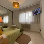 Atico Blue Charme Santo Tomas Appartement *