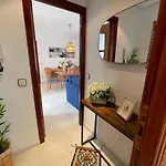 Appartement Atico Blue Charme Santo Tomas *