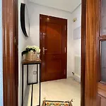 Appartement Atico Blue Charme Santo Tomas *