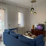 Appartement Atico Blue Charme Santo Tomas