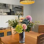 Appartement Atico Blue Charme Santo Tomas *