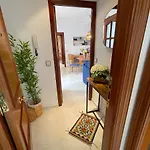Atico Blue Charme Santo Tomas Appartement *