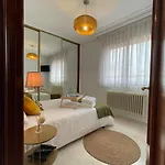 Atico Blue Charme Santo Tomas Appartement