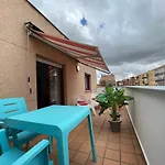 Atico Blue Charme Santo Tomas Salamanque