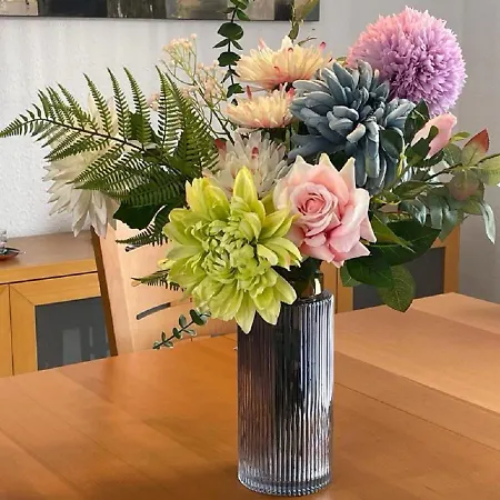 Atico Blue Charme Santo Tomas Lejlighed *