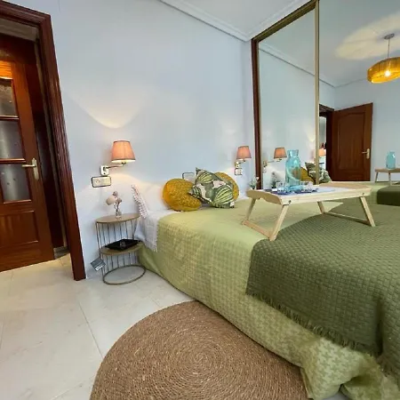 Atico Blue Charme Santo Tomas * Salamanca