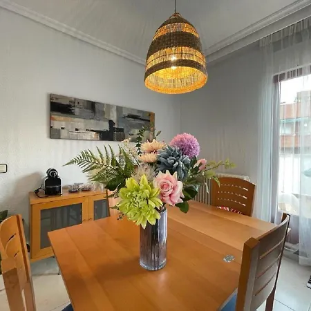 Atico Blue Charme Santo Tomas Salamanca