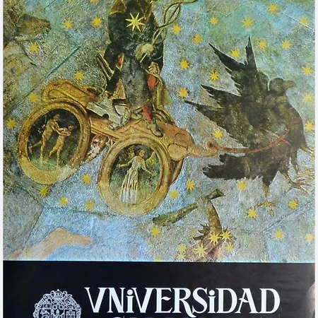 Atico Blue Charme Santo Tomas Lejlighed *