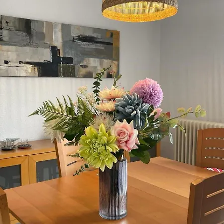 Lejlighed Atico Blue Charme Santo Tomas *