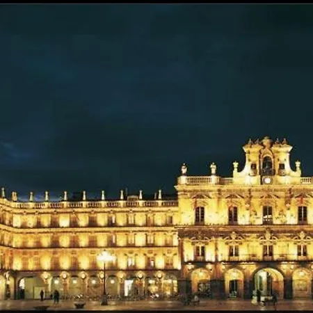 Atico Blue Charme Santo Tomas Lejlighed *