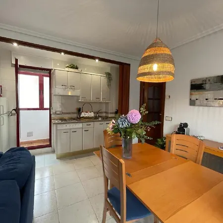 Atico Blue Charme Santo Tomas Lejlighed Salamanca