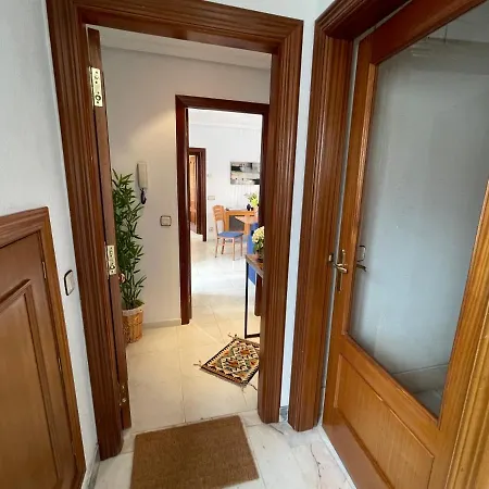 Atico Blue Charme Santo Tomas *