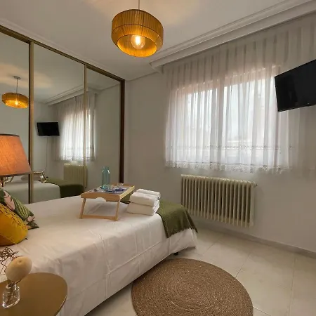 Atico Blue Charme Santo Tomas