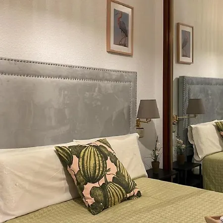 Apartmán Atico Blue Charme Santo Tomas *