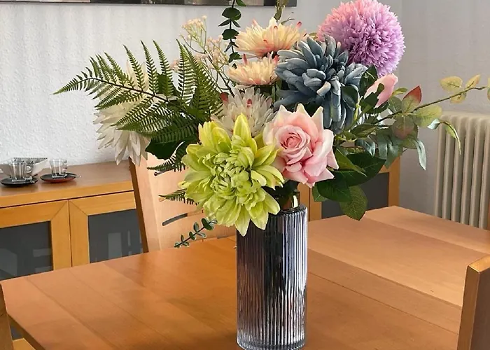 Atico Blue Charme Santo Tomas Appartamento *