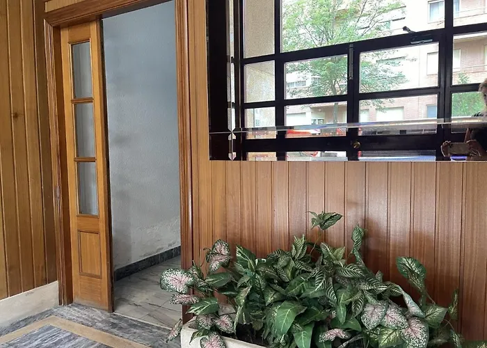 Atico Blue Charme Santo Tomas