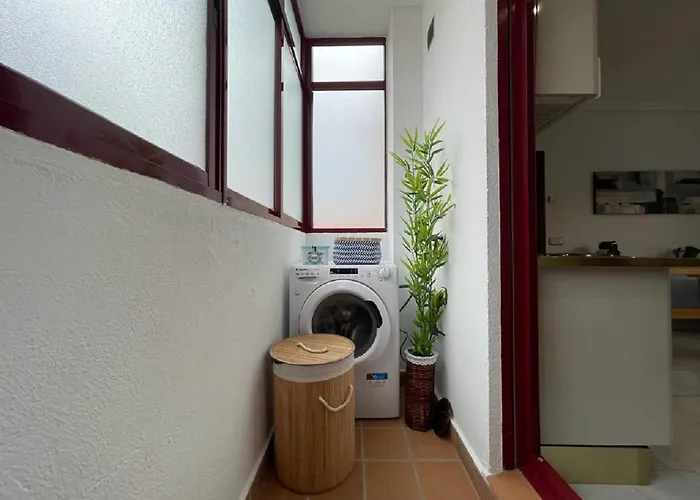 Lejlighed Atico Blue Charme Santo Tomas *