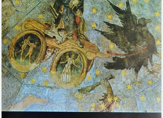 Atico Blue Charme Santo Tomas Lejlighed *