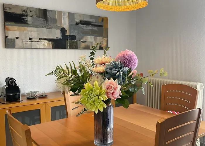 Lejlighed Atico Blue Charme Santo Tomas *