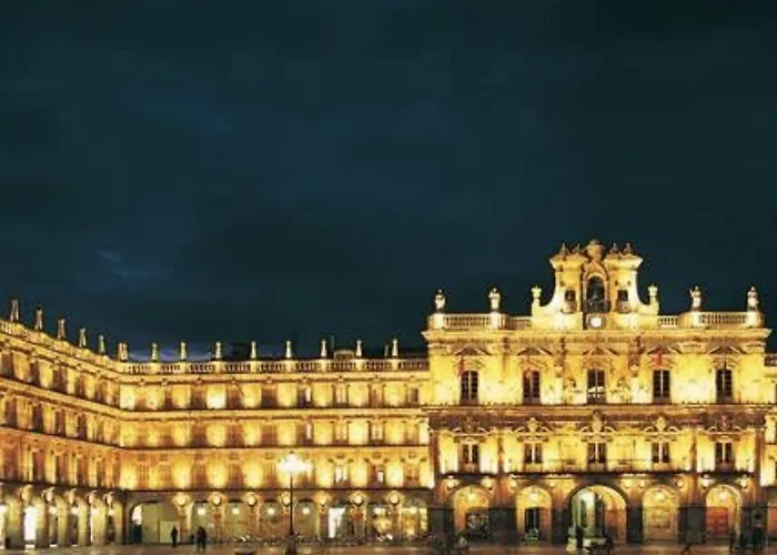 Atico Blue Charme Santo Tomas Lejlighed *