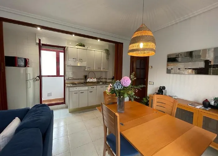 Atico Blue Charme Santo Tomas Appartamento Salamanca