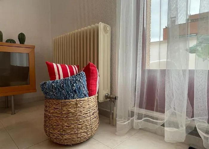 Appartamento Atico Blue Charme Santo Tomas