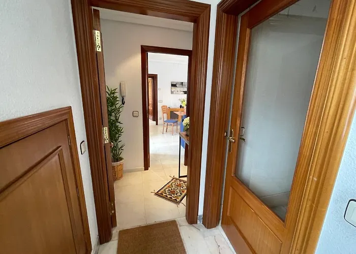 Atico Blue Charme Santo Tomas *