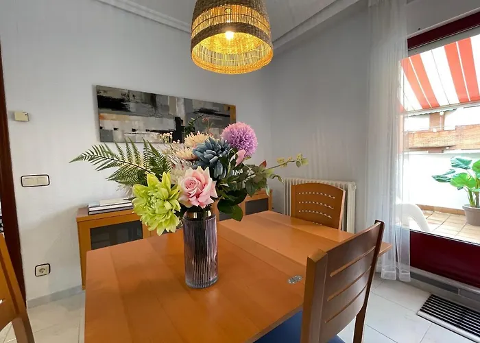 Lejlighed Atico Blue Charme Santo Tomas *