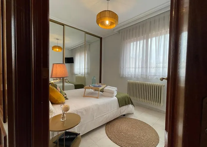 Atico Blue Charme Santo Tomas Lejlighed