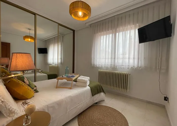 Atico Blue Charme Santo Tomas