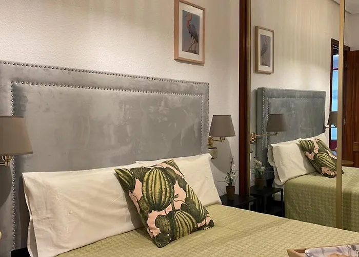 Lejlighed Atico Blue Charme Santo Tomas *